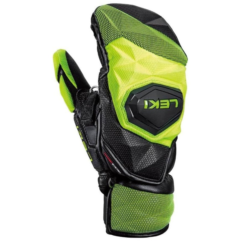 WCR Venom SL 3D Mitts