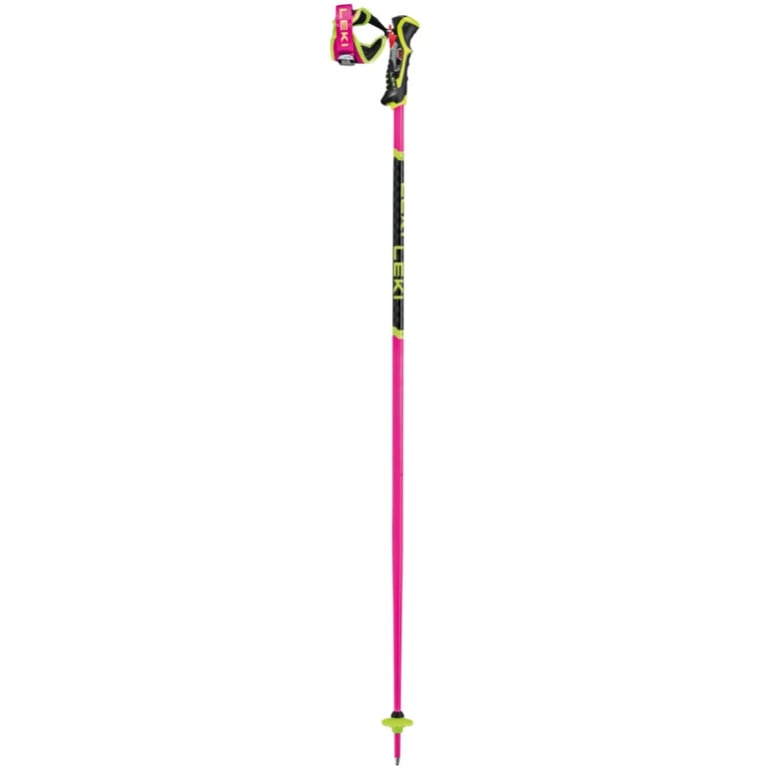 WCR TBS SL 3D Ski Poles