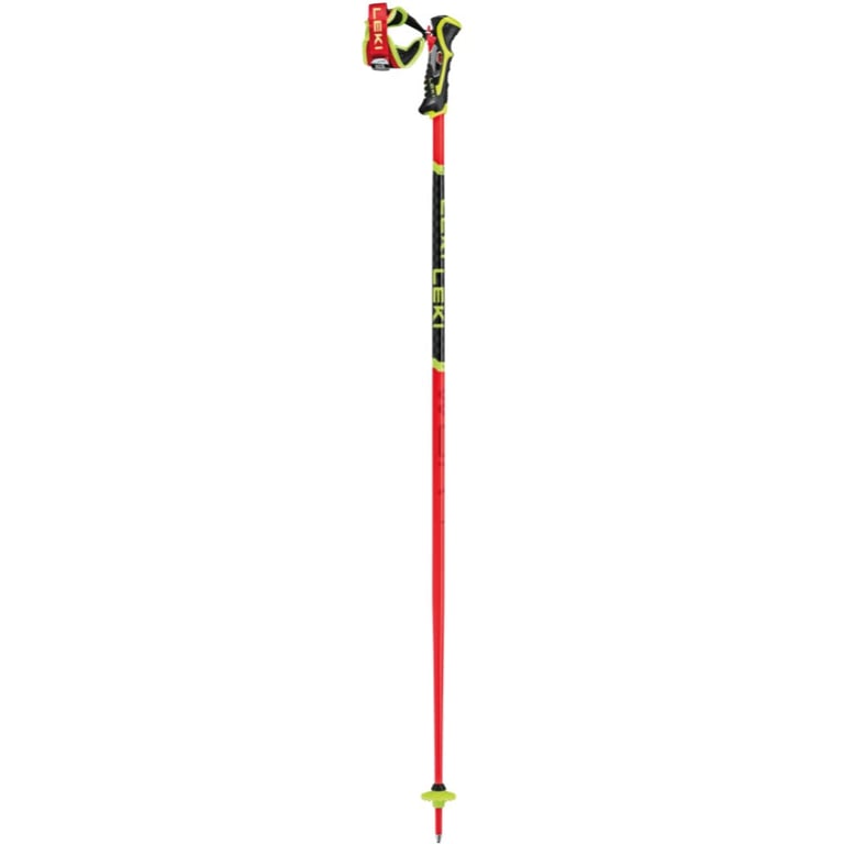 WCR TBS SL 3D Ski Poles