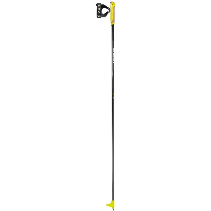 XTA 5.5 Jr XC Poles - Kids