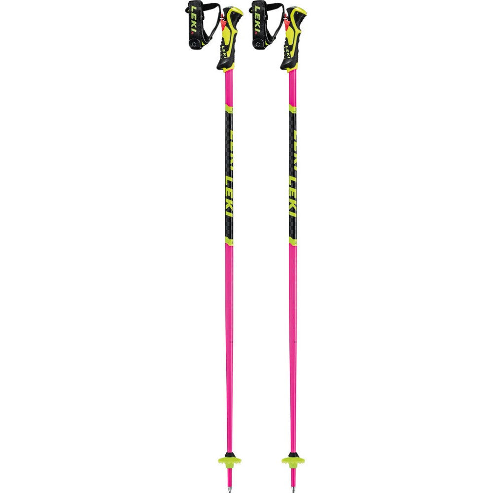 WCR Lite SL 3D Ski Poles