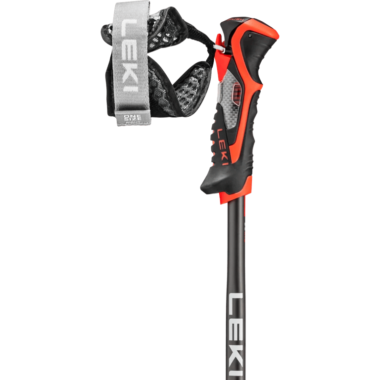Airfoil 3D Ski Poles