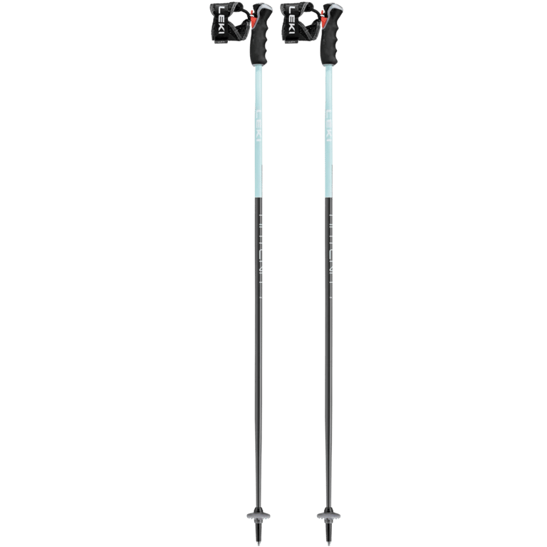 Artena Airfoil 3D Ski Poles