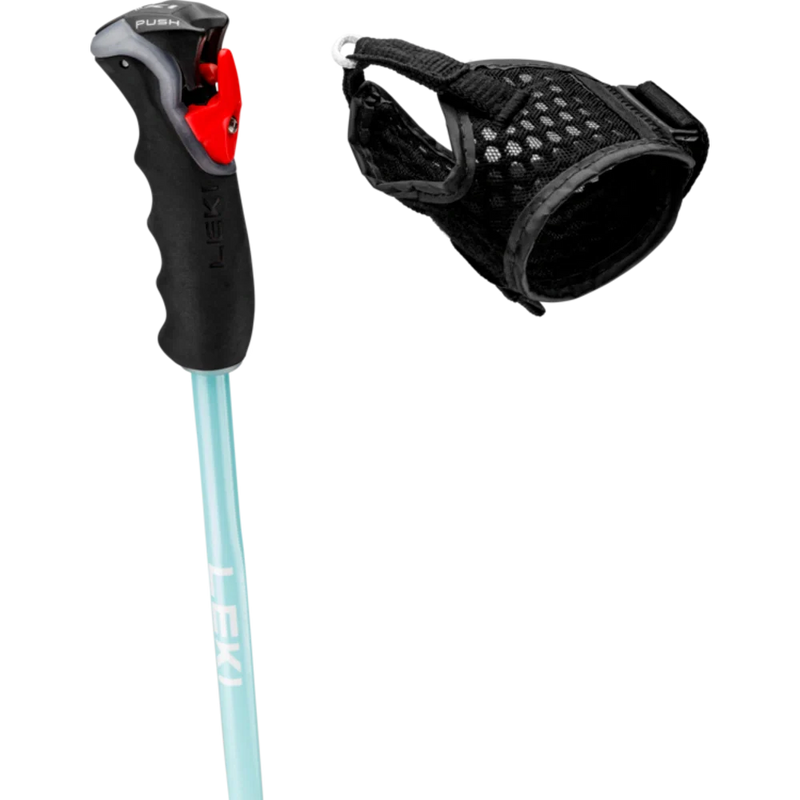 Artena Airfoil 3D Ski Poles