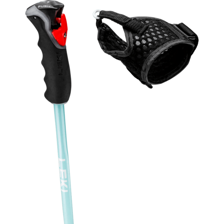 Artena Airfoil 3D Ski Poles