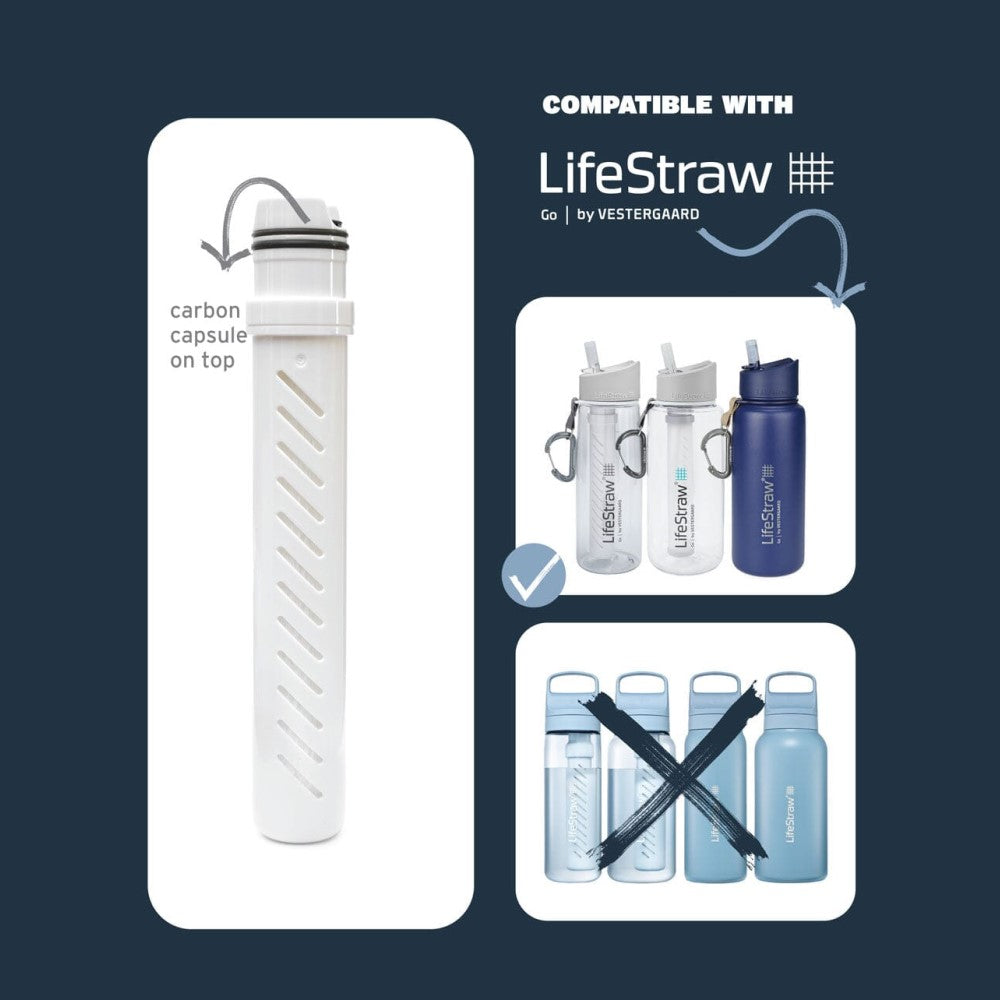 Lifestraw Replacement Filter
