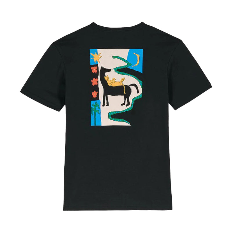 Longosnake Tee - Kids