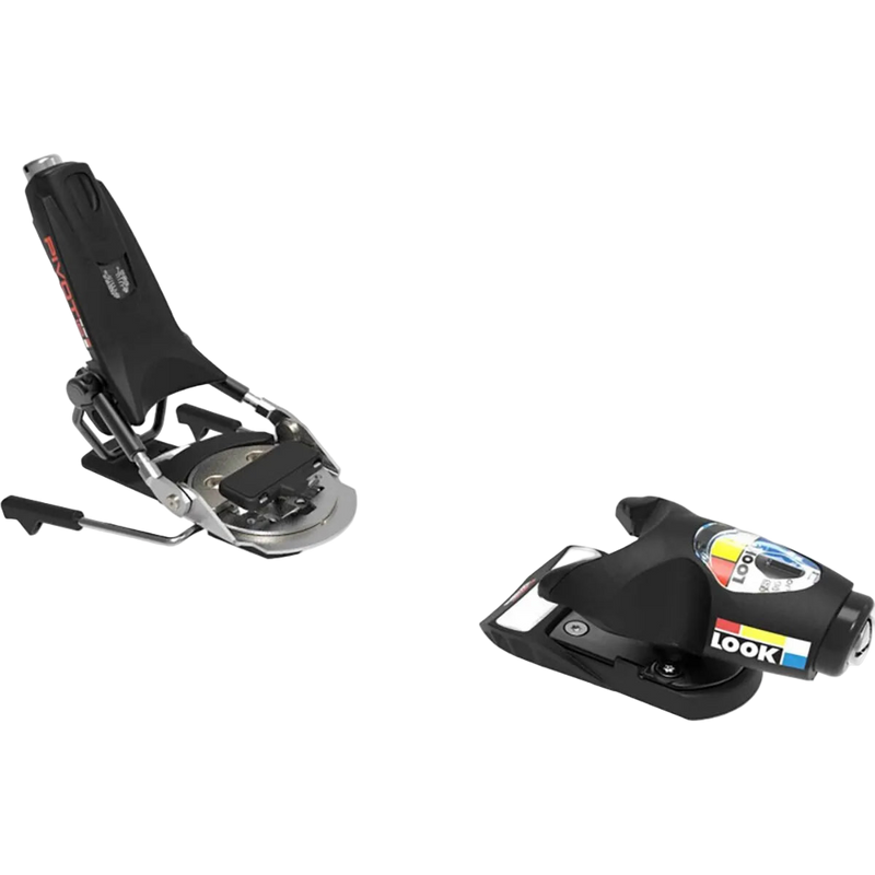 Look Pivot 18 GW Ski Bindings | Rhythm Snowsports.