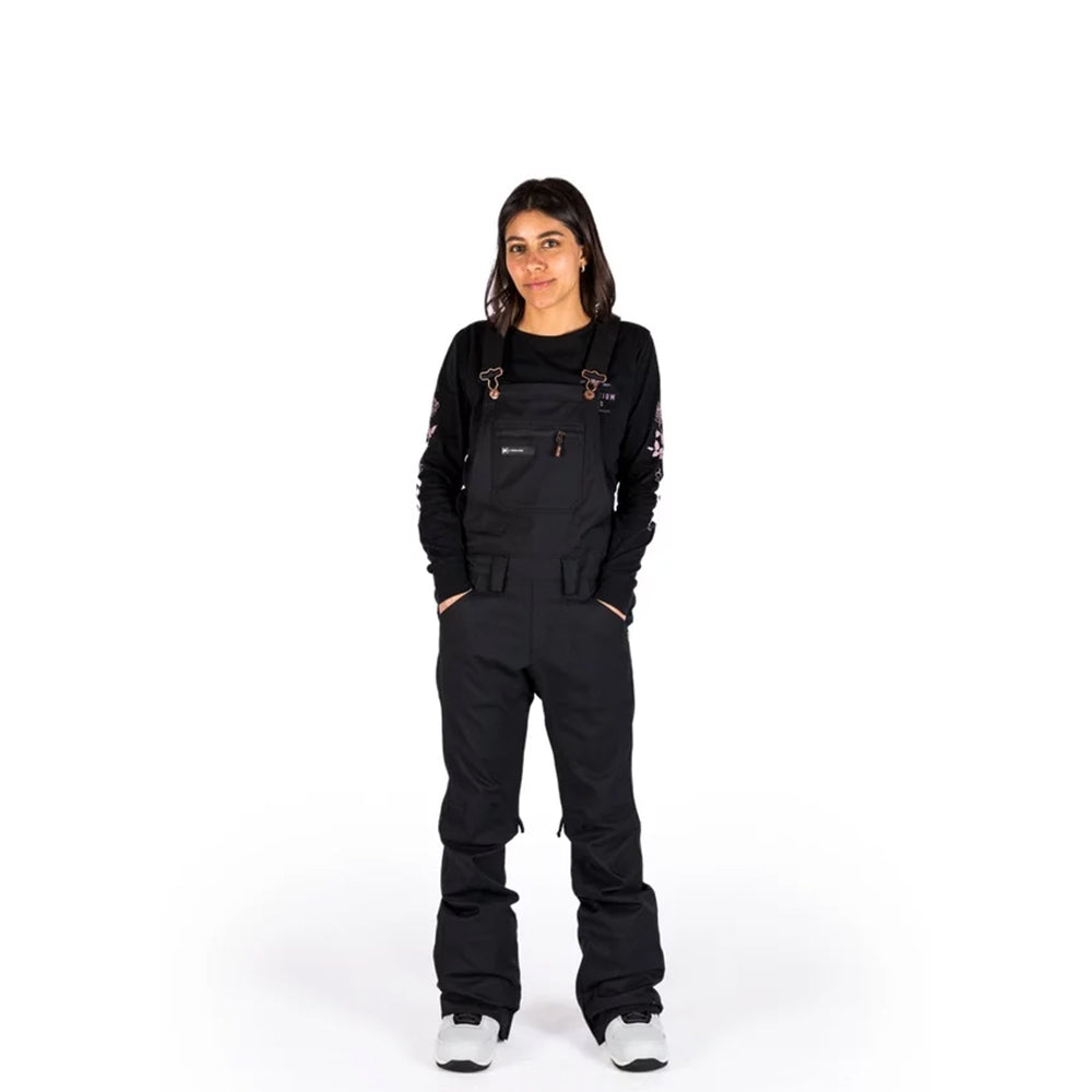 L1 Loretta Overall Snowboard Pants - Womens | Rhythm Snowsports.