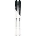Top view of Majesty 2027 Adventure Ti Ski