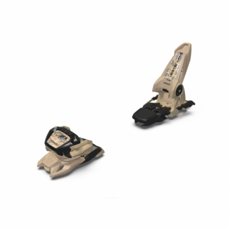 Marker Jester 18 Pro ID Ski Bindings | Rhythm Snowsports.
