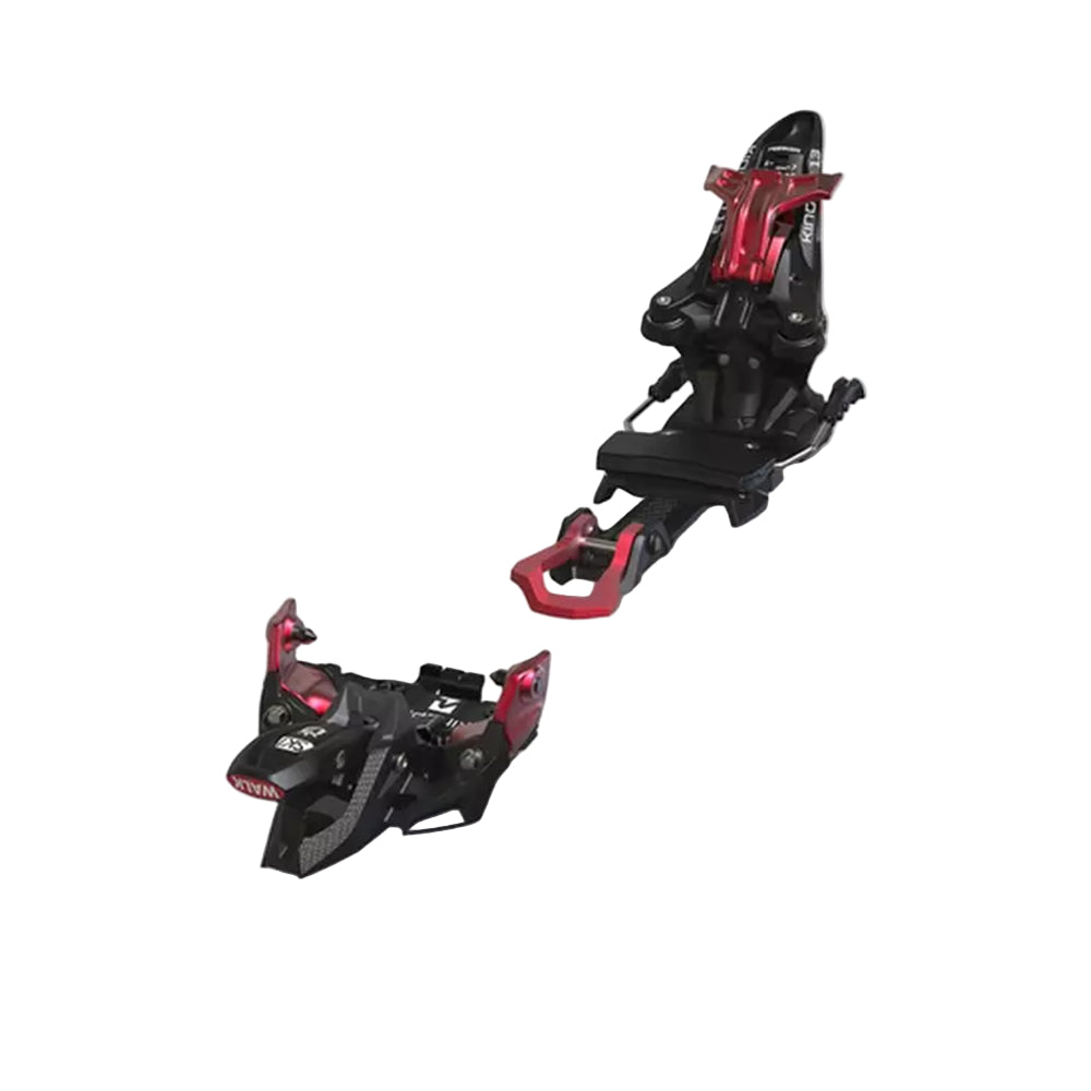 Marker F12 Tour EPF Ski Bindings | Rhythm Snowsports.