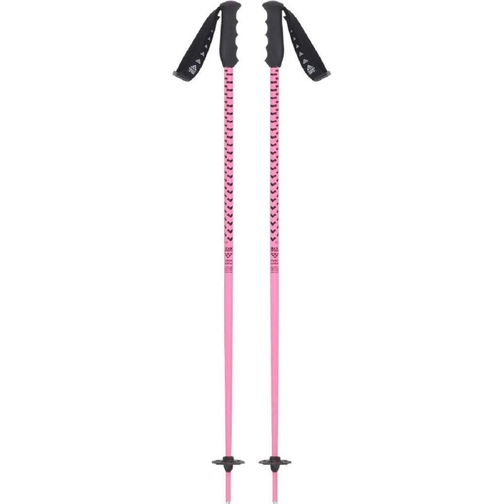 Black Crows Meta Junius Ski Poles Kids Rhythm Snowsports.