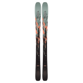 Top view of K2 2027 Mindbender 85 Ski w/Bindings - Womens