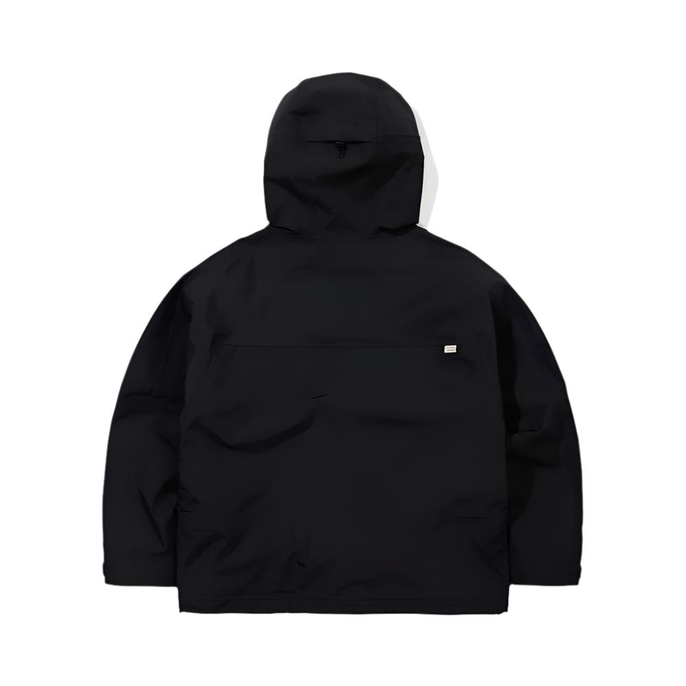 Bsrabbit Mountain Hooded 3L Seam Sealing Snowboard Jacket | Rhythm