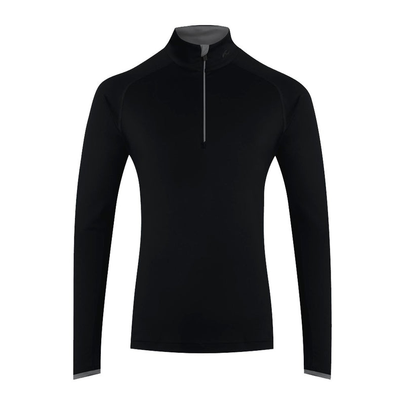 Feel Half-Zip Thermal Top