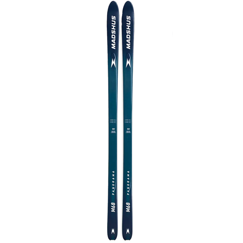Madshus Panorama M68 Pattern Ski