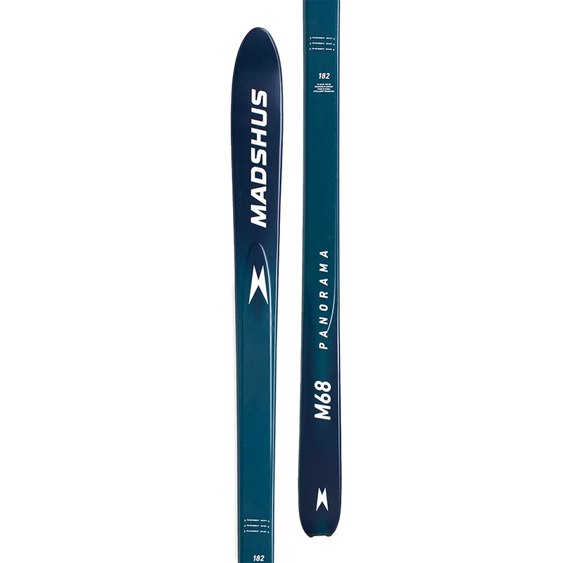 Madshus Panorama M68 Pattern Ski