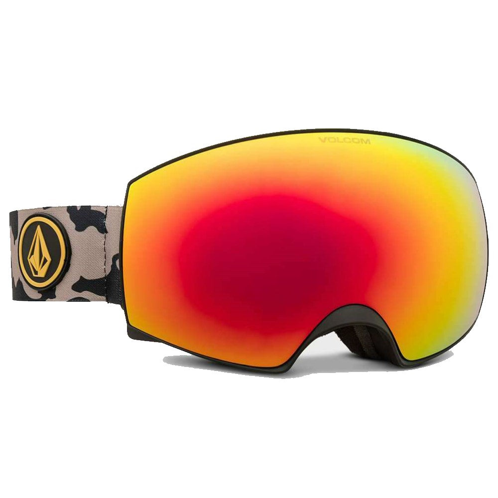 Volcom Magna Goggle +BL | Rhythm Snowsports.