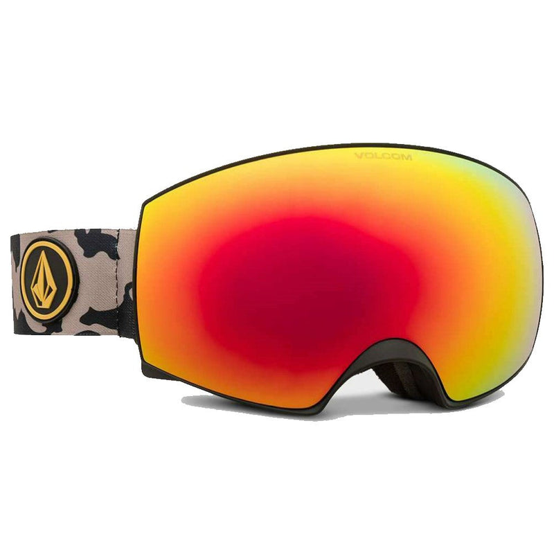 Magna Goggle +BL