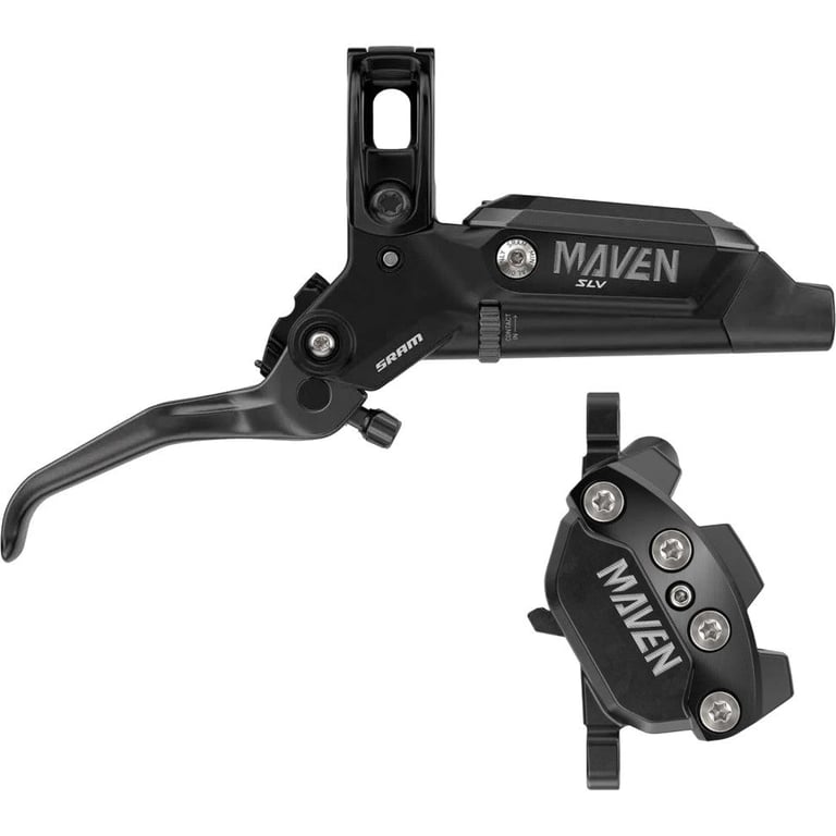 SRAM Maven Silver Bike Disc Brake