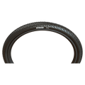 Alternative view of the Maxxis Pace G2 Bike Tyre in Black colourway, Wire 60TPI model