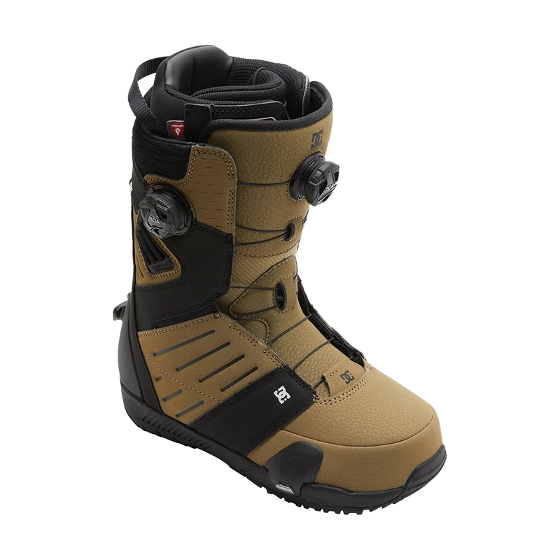 DC Judge Step On Snowboard Boots | Rhythm Snowsports.