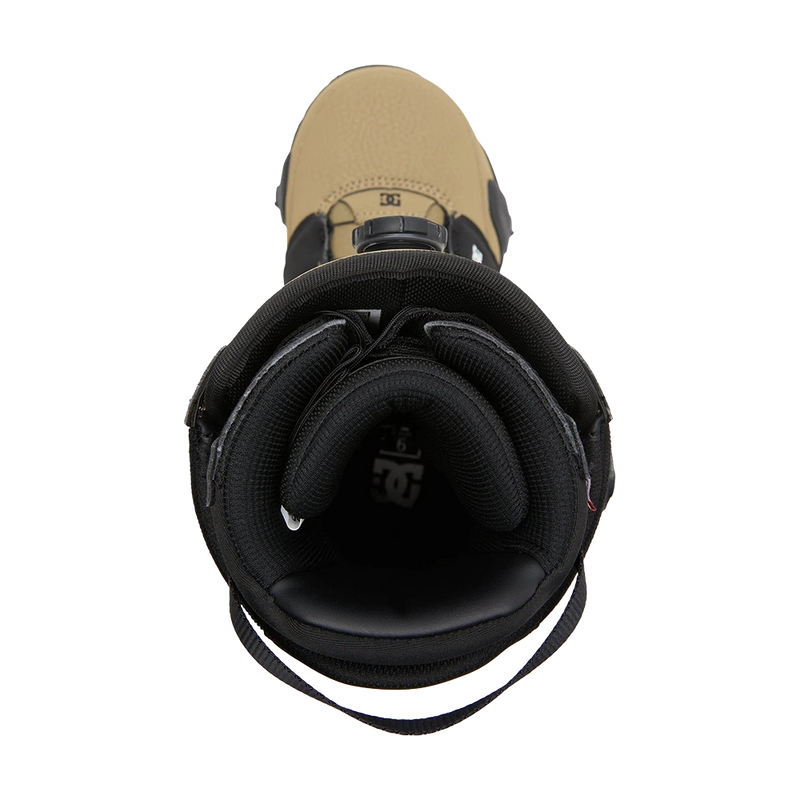 DC Judge Step On Snowboard Boots | Rhythm Snowsports.