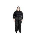 Mila Short Ski Pants - Womens