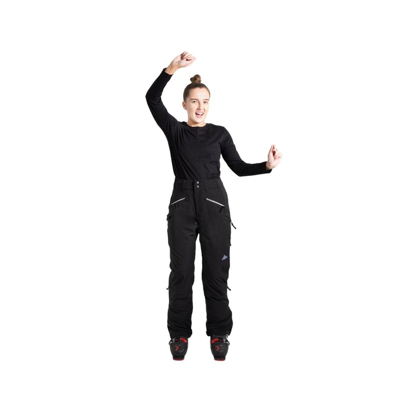 Mila Short Ski Pants - Womens