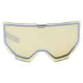 Spare lens  view of the Modest Realm Goggles