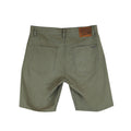 Modown Canvas Shorts