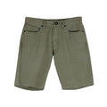 Modown Canvas Shorts
