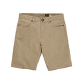 Modown Canvas Shorts