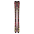 Top view of Moment 2027 Countach 104 Ski