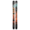 Top view of Moment 2027 Sierra 104 Ski - Womens