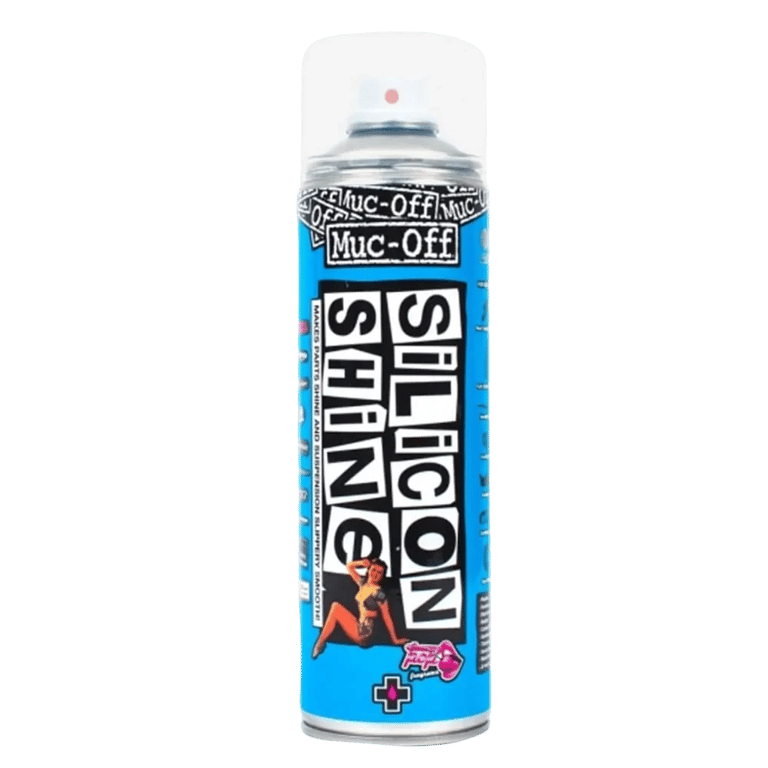 Silicon Shine Protect