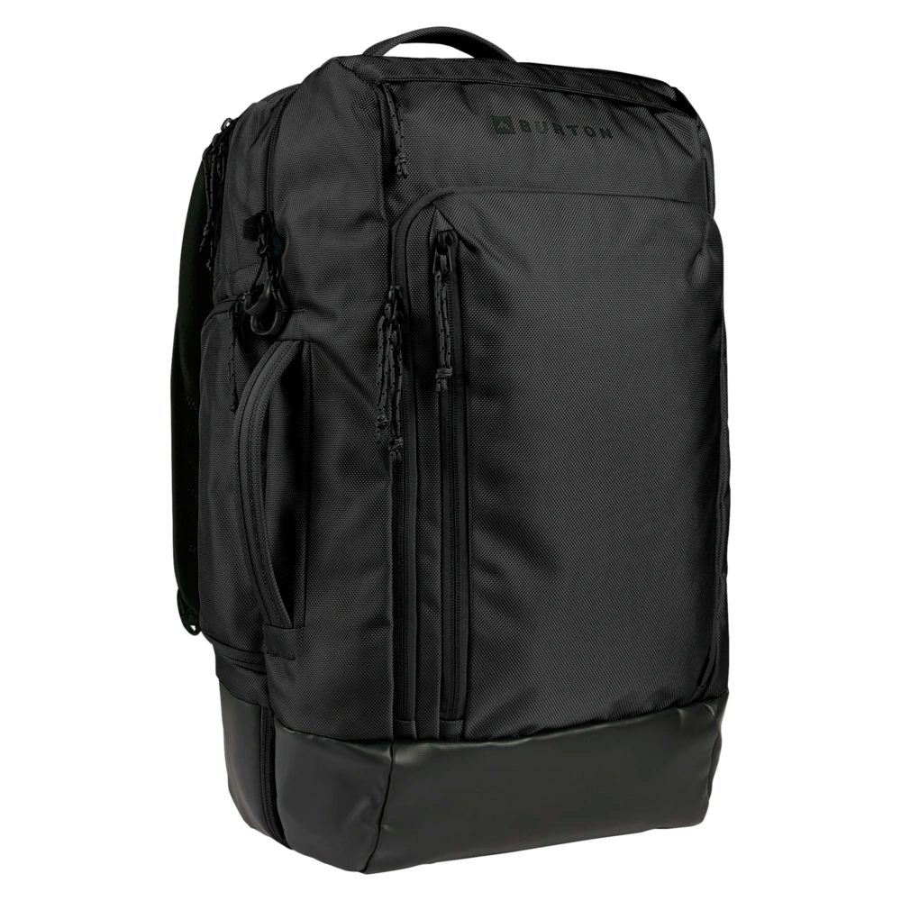 【美品】Burton Multipath 27L トラベルバッグ　黒 Amazon.com : Burton Multipath 27L Travel Pack, True Black