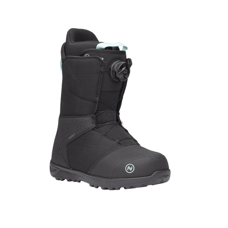 Sierra Snowboard Boots - Womens