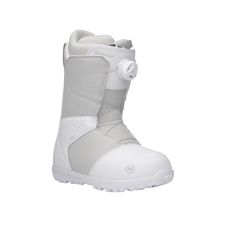 Sierra Snowboard Boots - Womens