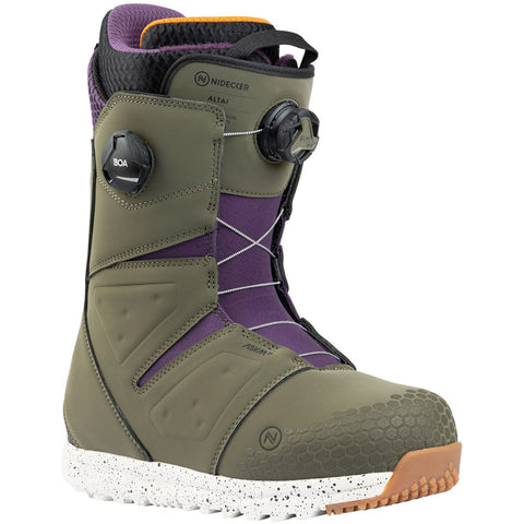 Altai Snowboard Boots
