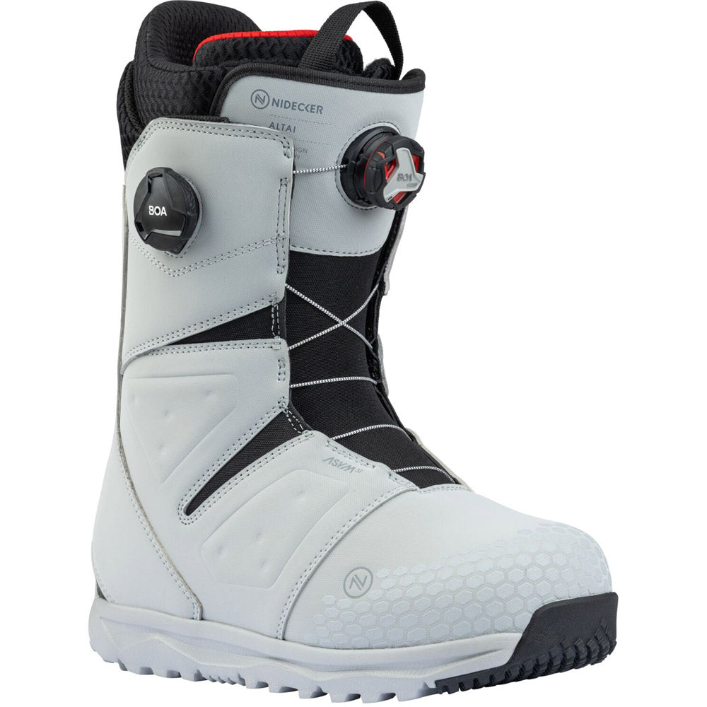 Altai Snowboard Boots