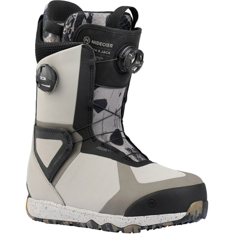 Kita Snowboard Boots