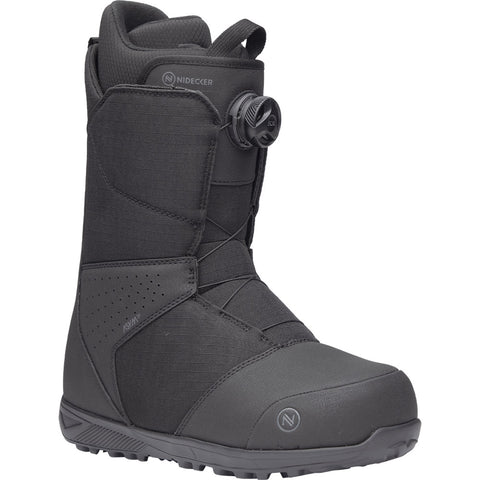 Sierra Snowboard Boots