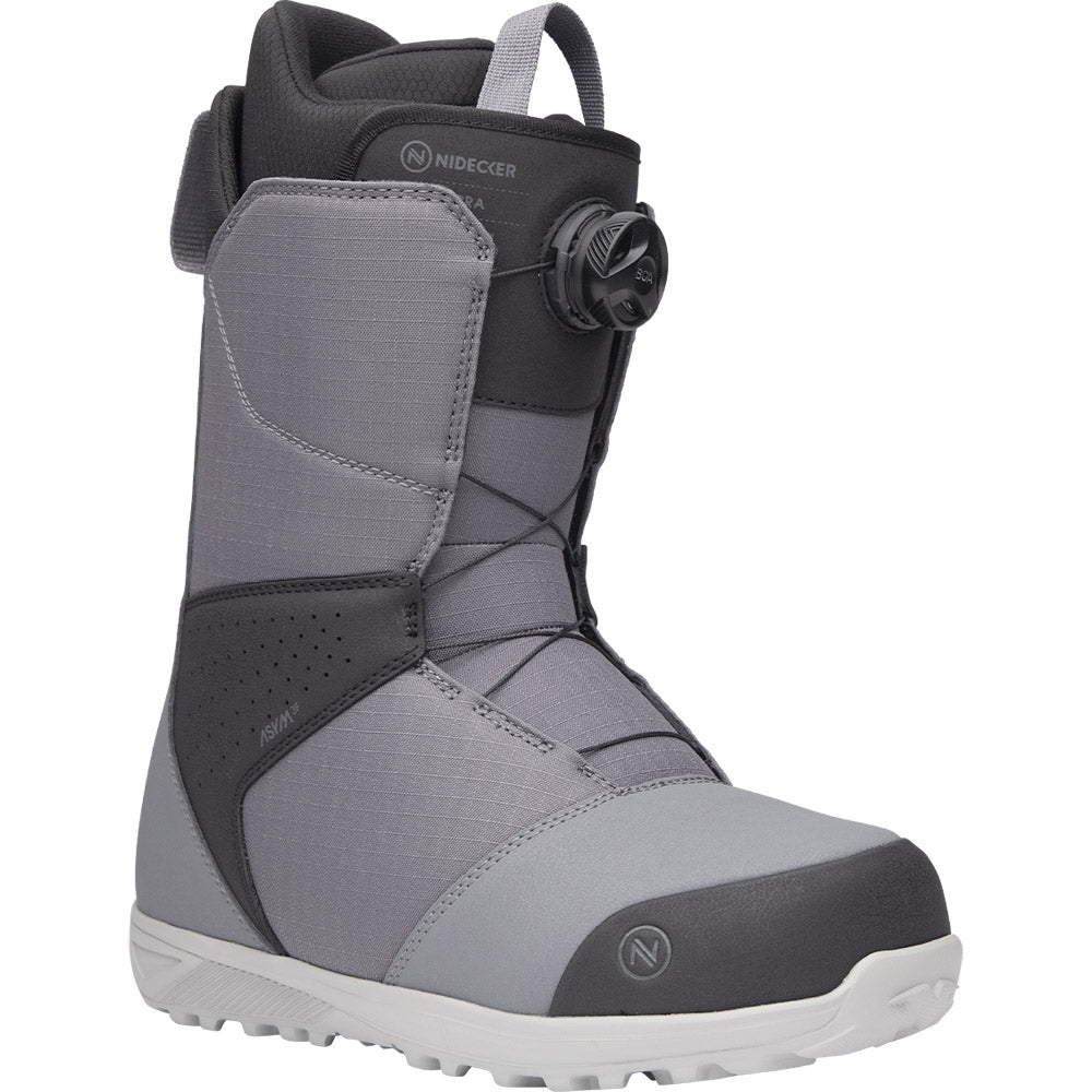 Sierra Snowboard Boots