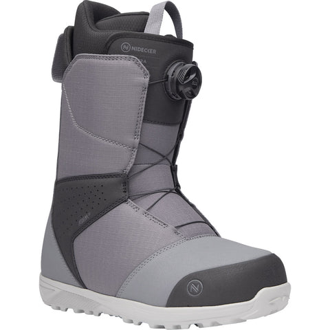 Sierra Snowboard Boots