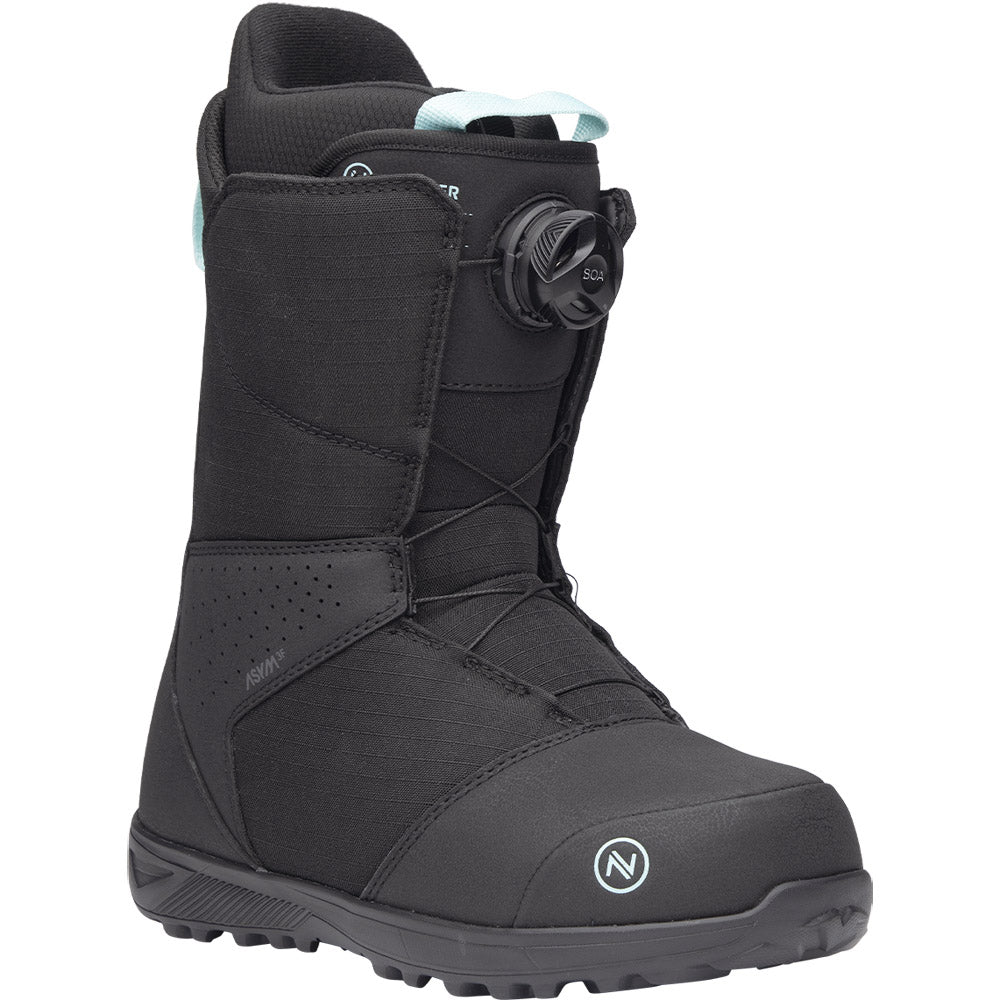 Sierra Snowboard Boots - Womens
