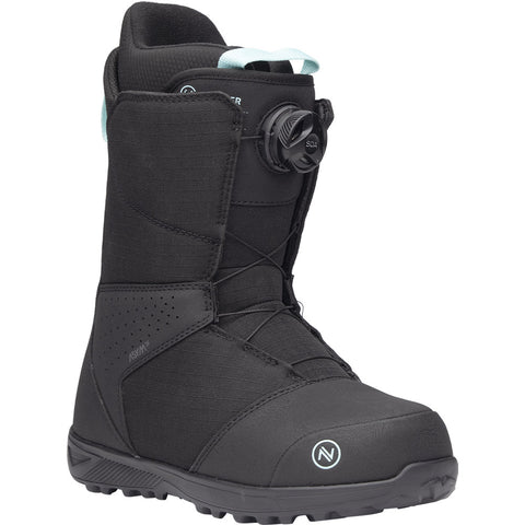 Sierra Snowboard Boots - Womens