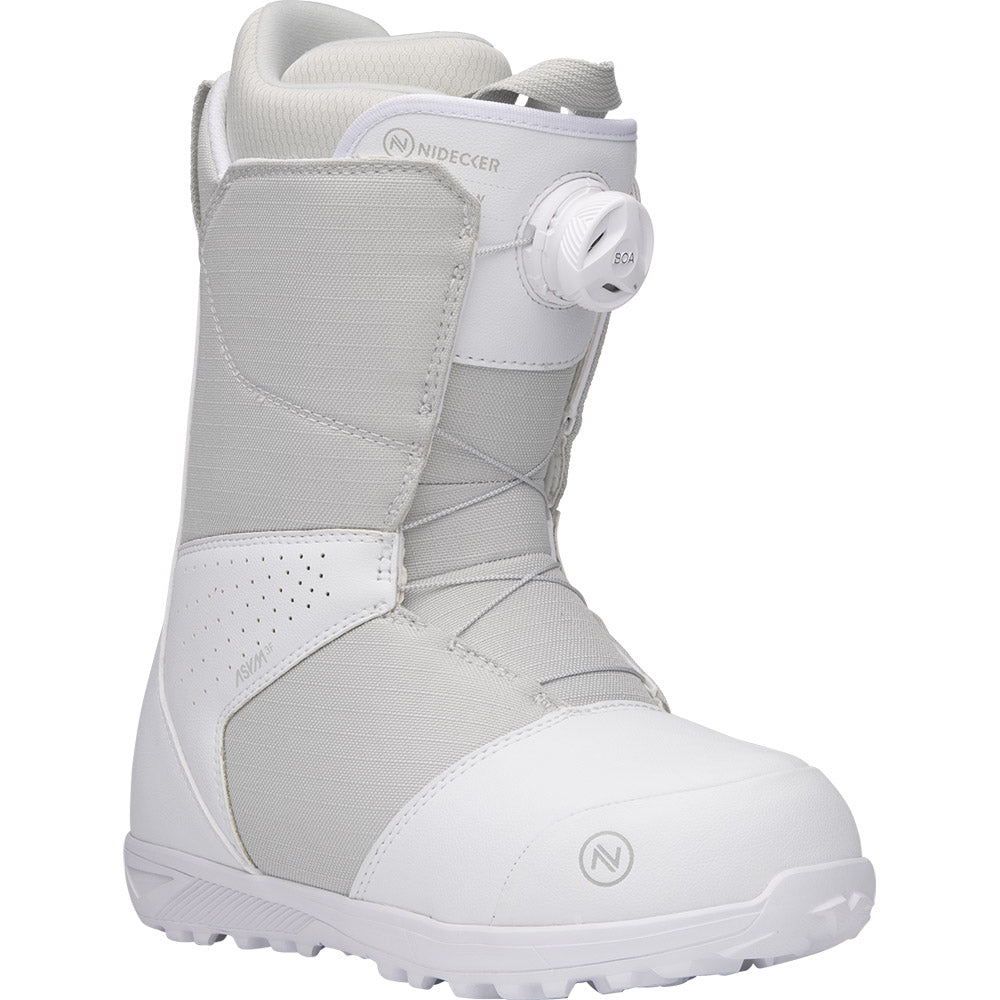 Sierra Snowboard Boots - Womens