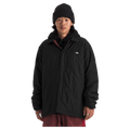 Afterburner Insulated Flannel
